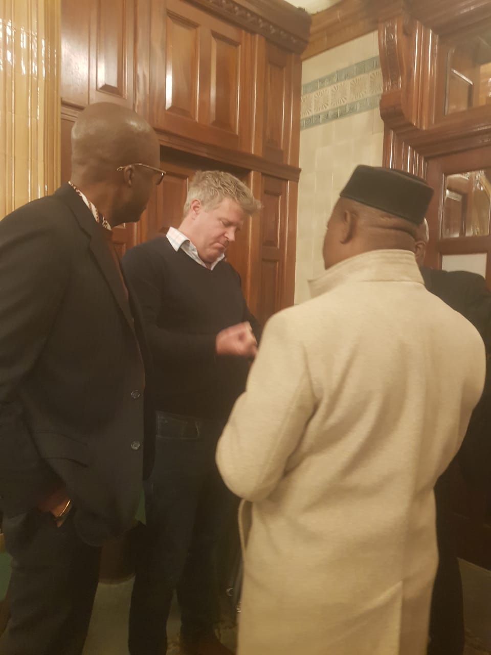 Globe-Tech project image 11